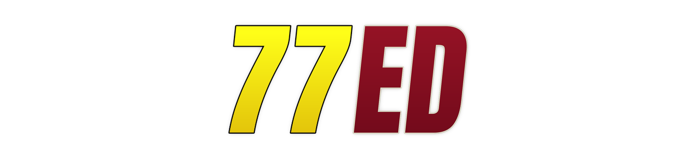 77ed লোগো